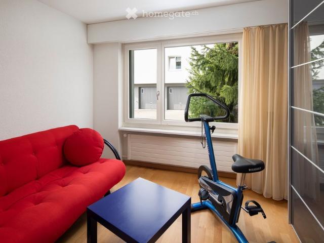 Apartment mieten in Buechhalden, Stäfa