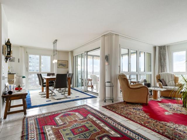 Wohnung kaufen in Worben, Bern