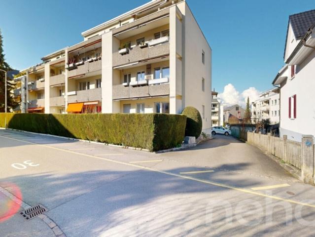 Wohnung kaufen in Pratteln, Basel-Landschaft