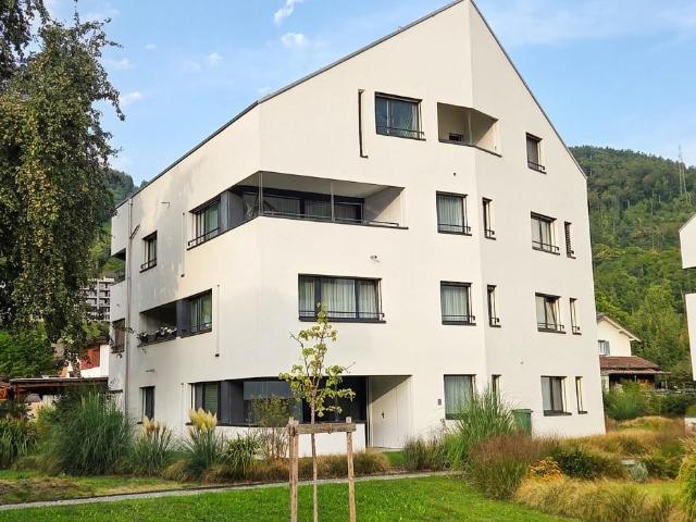 Wohnung kaufen in Heiligkreuz, Mels, St. Gallen