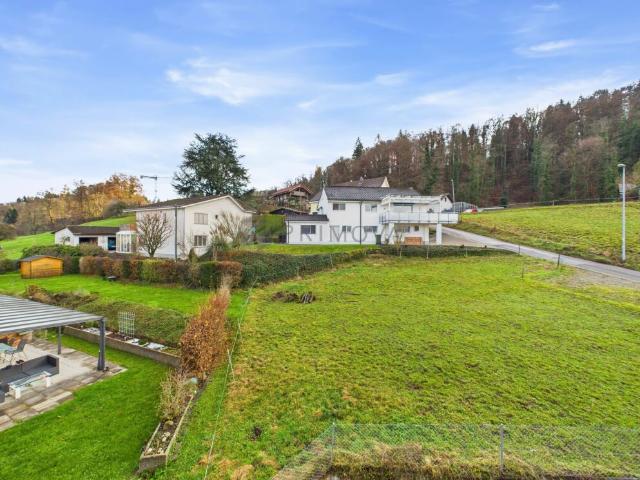 Wohnung kaufen in Wohlenschwil, Aargau