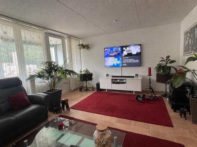 Wohnung kaufen in Baden, Aargau