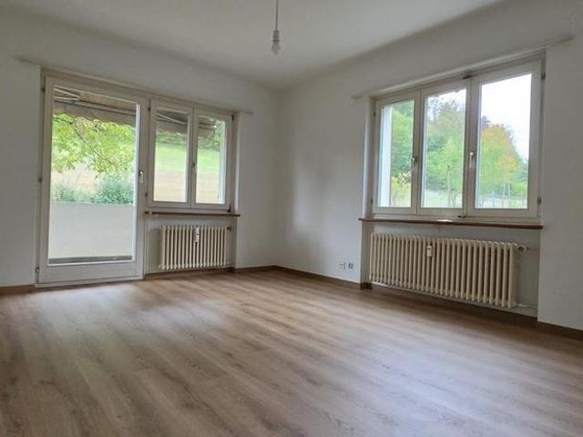 Apartment mieten in Munzach, Liestal