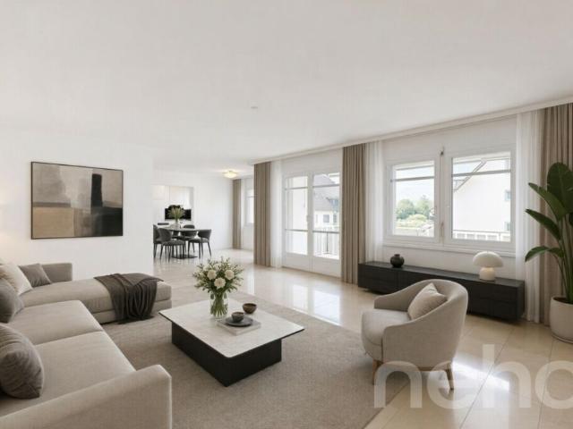 Wohnung kaufen in Volketswil, Zürich