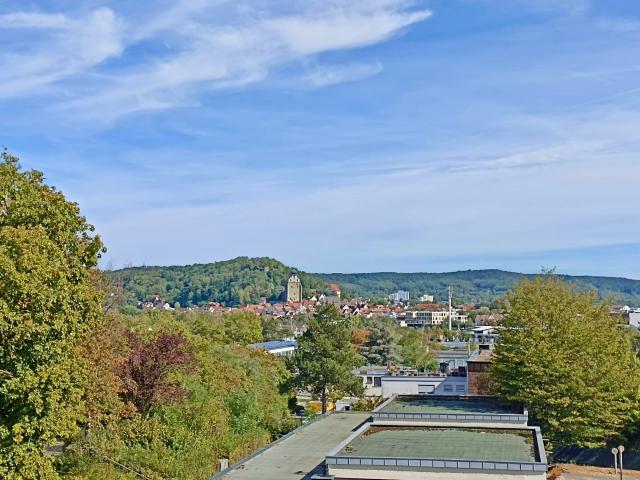 Wohnung kaufen in Herrenberg (Stadt), Herrenberg