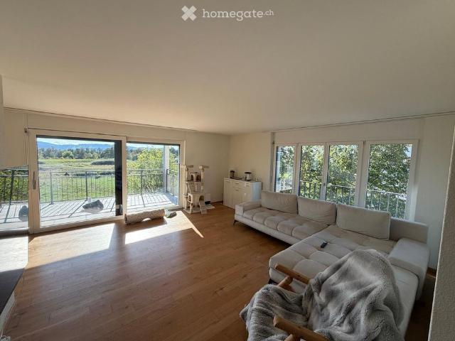 Apartment mieten in Gutenswil, Volketswil