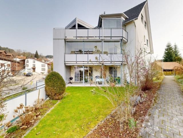 Wohnung kaufen in Bäretswil, Zürich