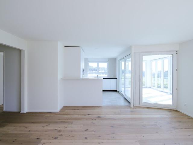 Apartment mieten in Biel-Benken, Bezirk Arlesheim