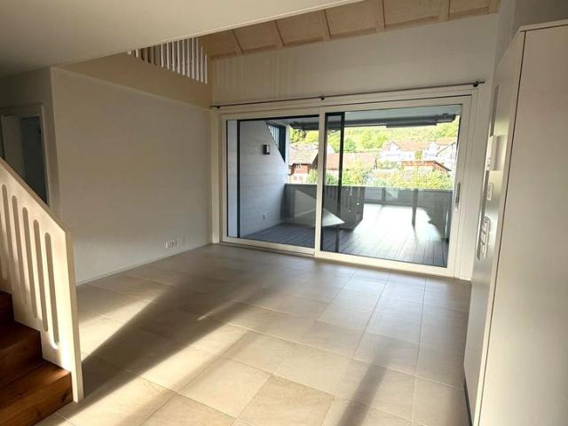 Apartment mieten in Sädel, Gerzensee