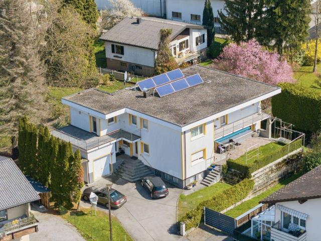 Apartment mieten in Lustenau, Vorarlberg