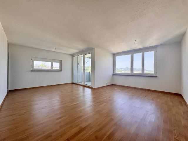 Apartment mieten in Bruggen, St. Gallen