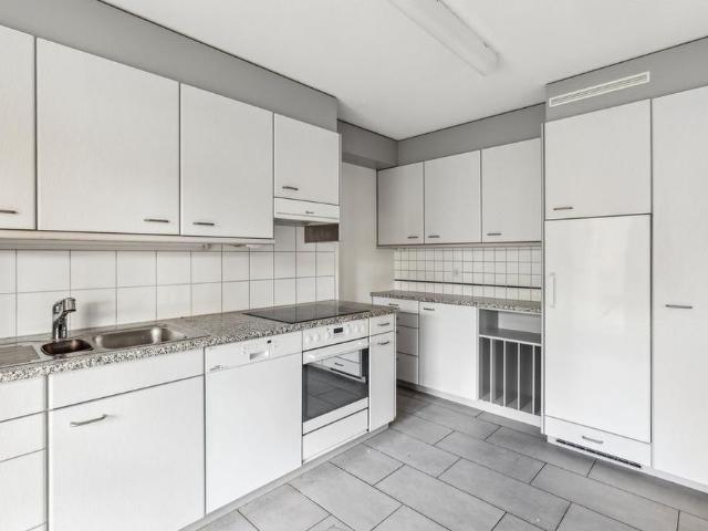 Apartment mieten in Burgdorf, Verwaltungsregion Emmental-Oberaargau