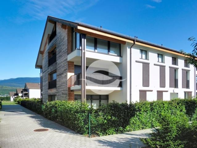 Wohnung mieten in Chavannes-de-Bogis, District de Nyon