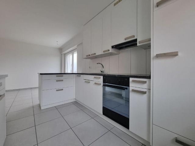 Wohnung mieten in Bellmund, Verwaltungsregion Seeland