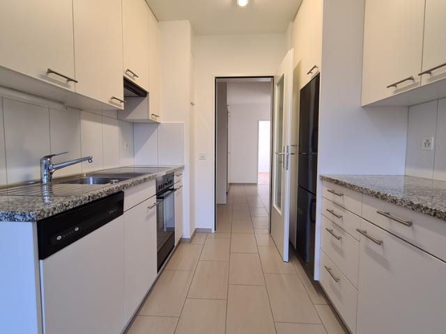 Apartment mieten in Bottmingen, Basel-Landschaft