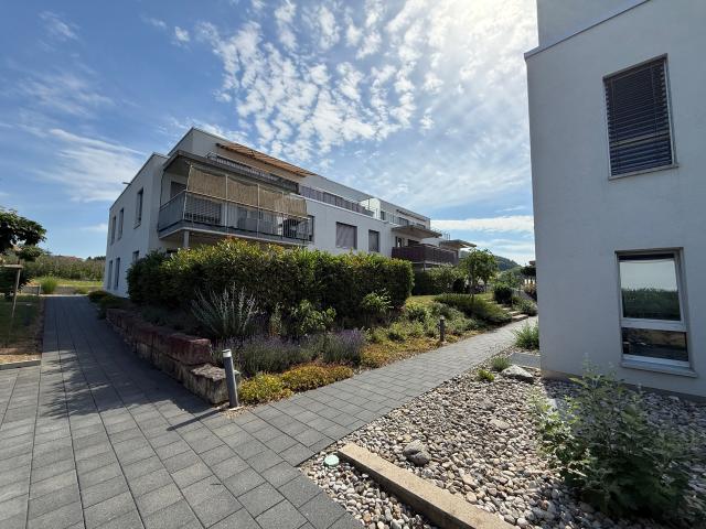 Apartment mieten in Gals, Bern
