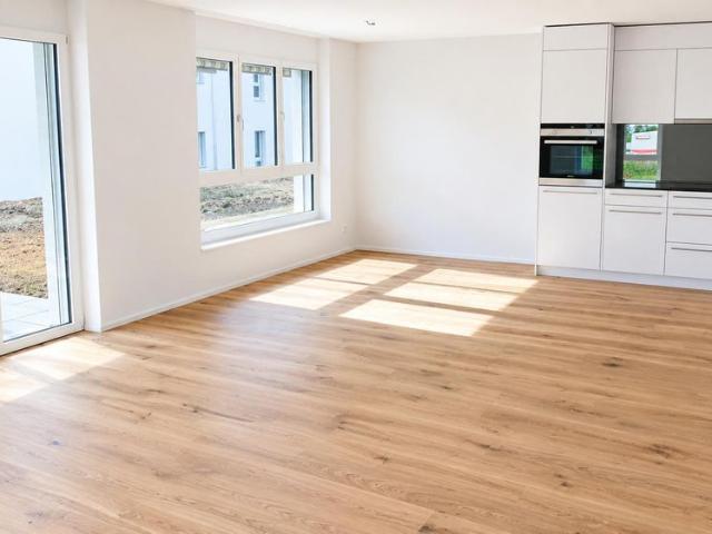 Apartment mieten in Gals, Verwaltungsregion Seeland