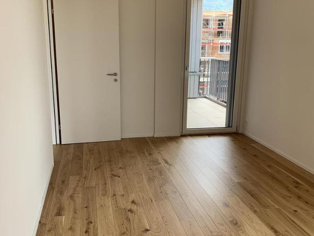 Apartment mieten in Buchs (SG), Wahlkreis Werdenberg