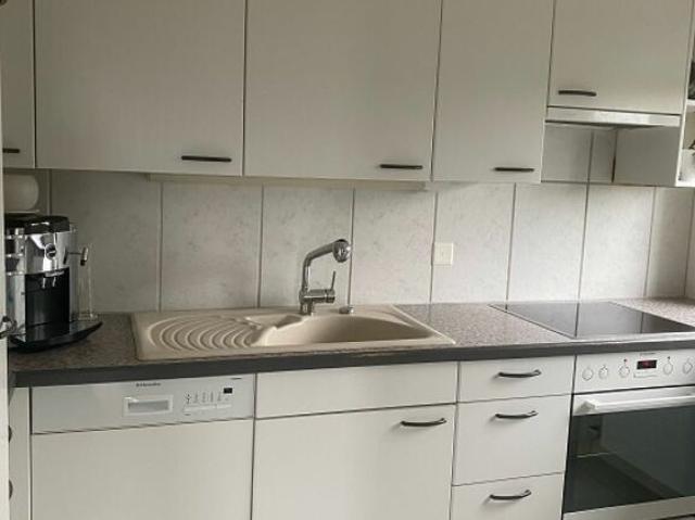Wohnung mieten in Ittigen, Bern