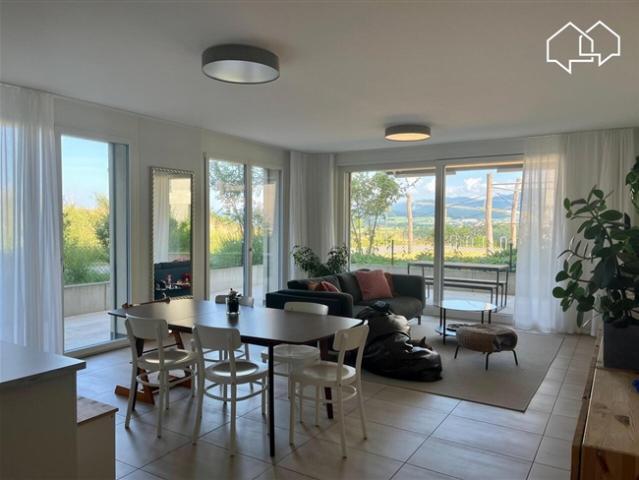 Wohnung kaufen in Neyruz (FR), Freiburg