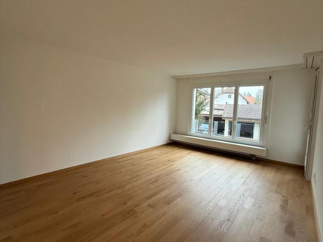 Apartment mieten in Bätterkinden, Bern