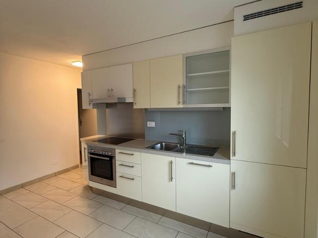Apartment mieten in Bätterkinden, Bern