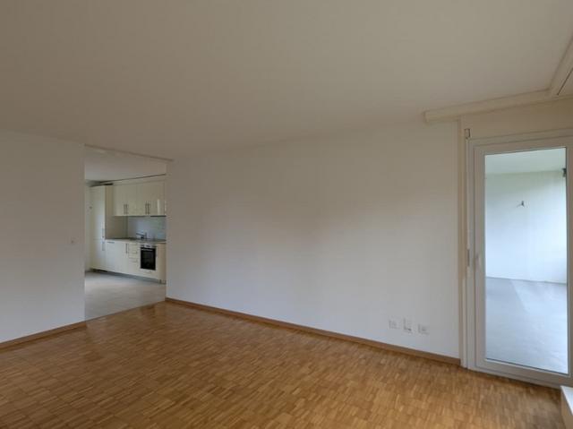 Apartment mieten in Bätterkinden, Bern