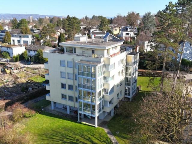 Wohnung kaufen in Binningen, Bezirk Arlesheim