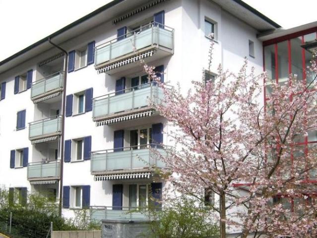 Apartment mieten in Adliswil, Zürich