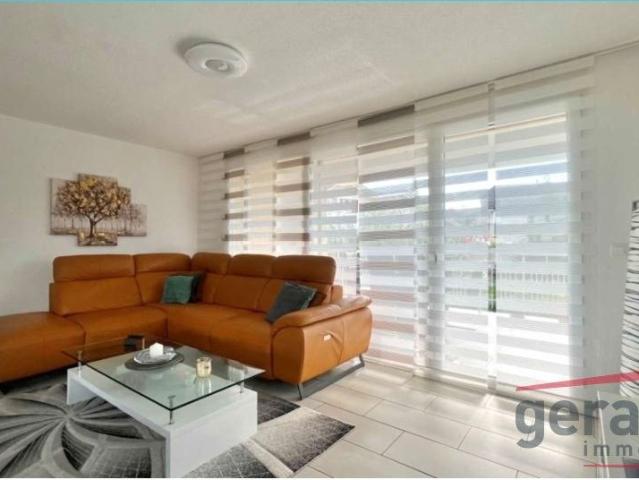 Apartment mieten in Gurmels, Freiburg