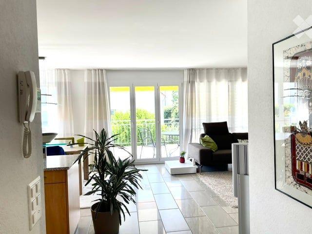 Apartment mieten in Hinteregg, Egg