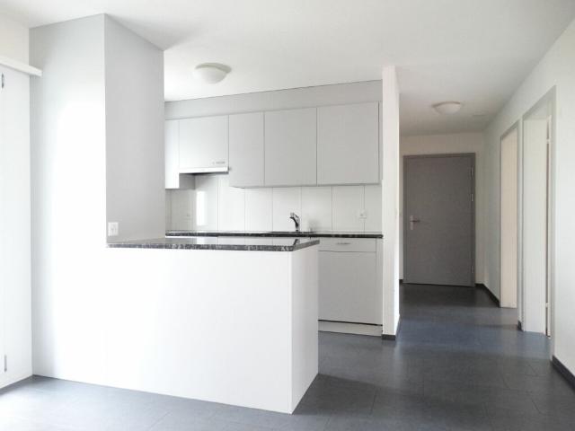 Wohnung mieten in Lü