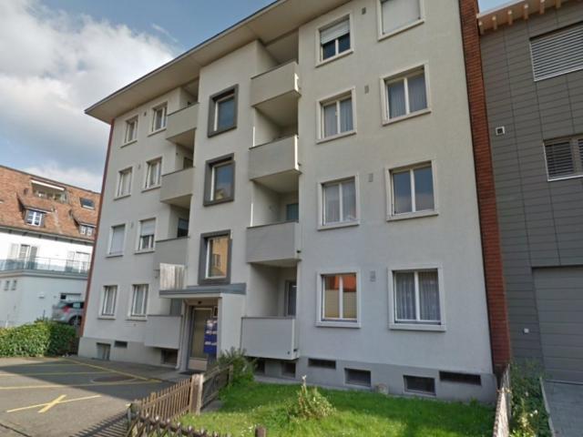 Wohnung mieten in Wettingen, Aargau