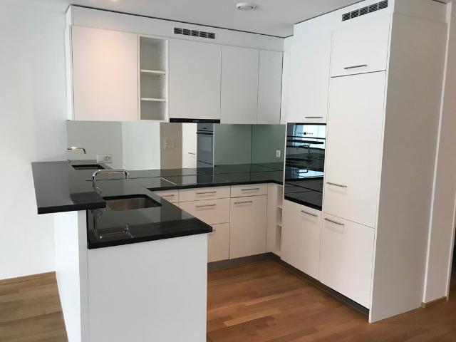 Apartment mieten in Wohlen (AG), Aargau