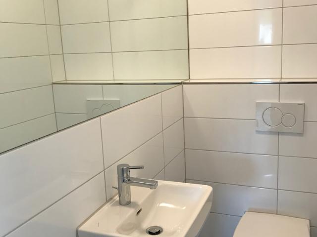Apartment mieten in Wohlen (AG), Aargau