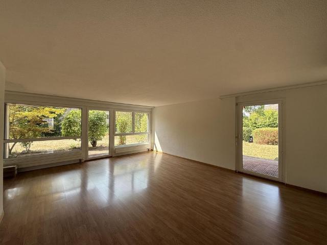 Apartment mieten in Rüti, Ostermundigen