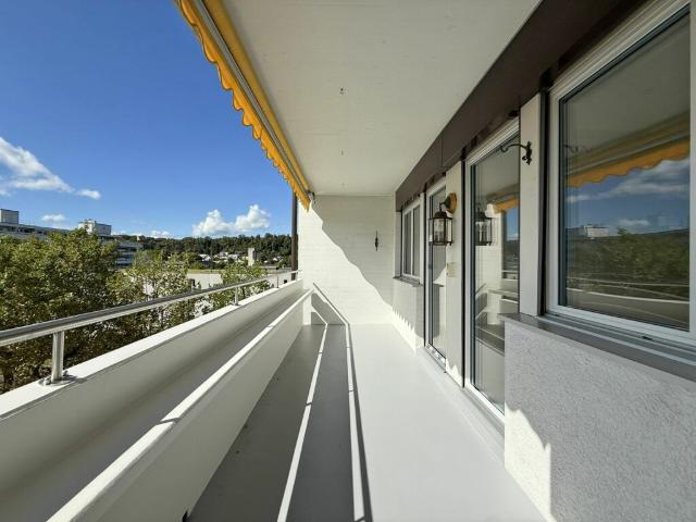 Wohnung kaufen in Reinach (BL), Basel-Landschaft