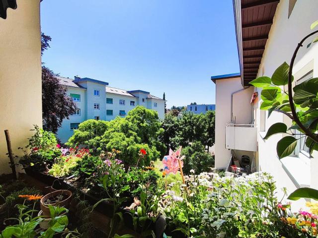 Apartment kaufen in Bregenz, Vorarlberg