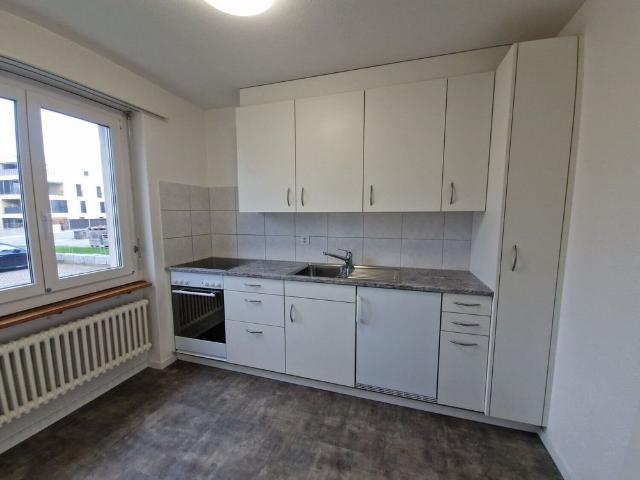 Apartment mieten in Roggwil (BE), Bern