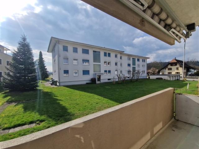 Wohnung mieten in Roggwil (BE), Bern