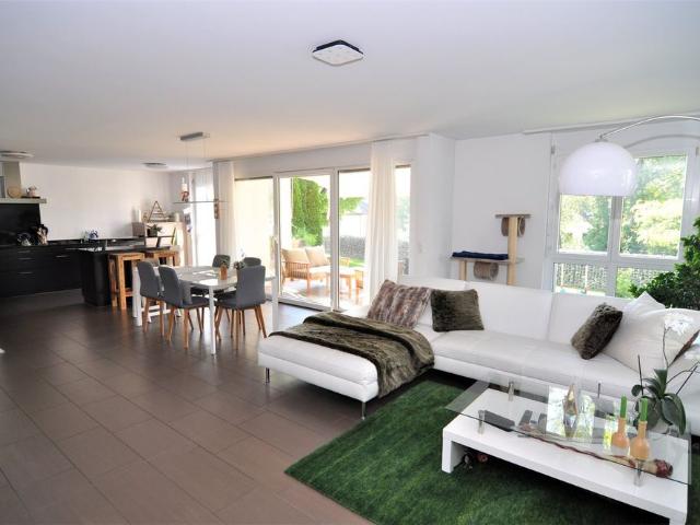 Apartment mieten in Bichwil, Oberuzwil