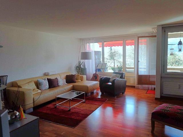 Apartment mieten in Münsingen, Verwaltungsregion Bern-Mittelland