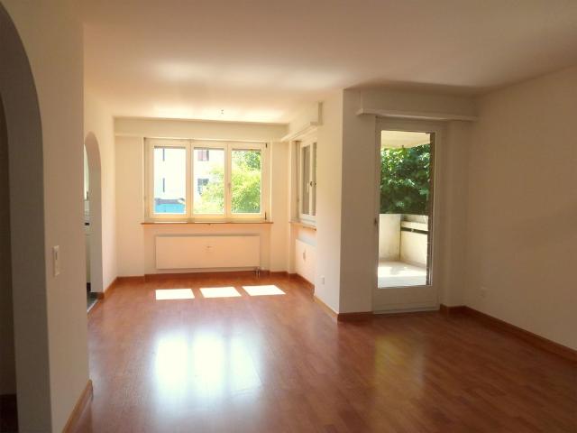Apartment mieten in Hofstetten SO, Hofstetten-Flüh
