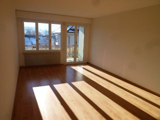 Apartment mieten in Wahlern, Schwarzenburg