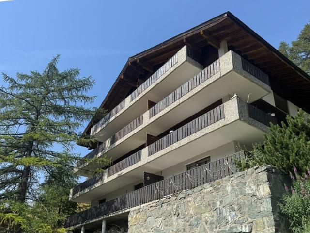 Wohnung kaufen in Zermatt, Wallis