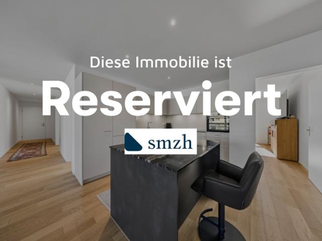 Wohnung kaufen in Romanshorn, Thurgau