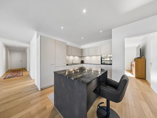 Wohnung kaufen in Romanshorn, Thurgau