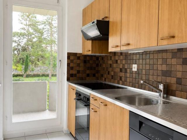 Apartment mieten in Lü