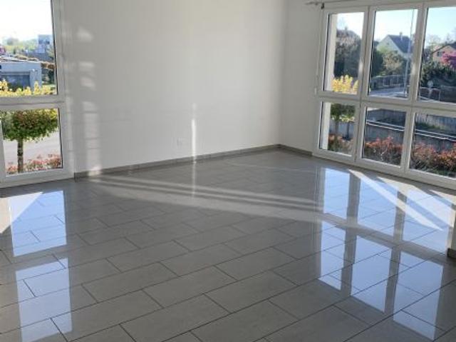Apartment mieten in Egerkingen, Amtei Thal-Gäu