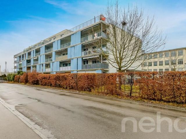 Wohnung kaufen in Zofingen, Aargau
